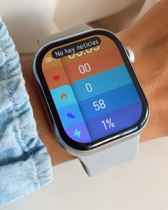 SMART 2 MALLAS - comprar online