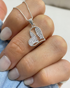GARGANTILLA INLOVE - comprar online