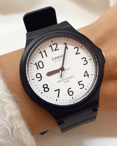 CASIO TREND