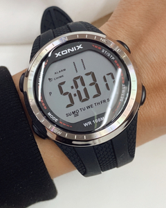 XONIX