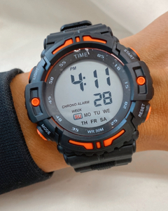 TIME - comprar online