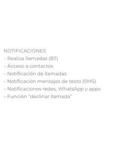 SMART 7 MALLAS