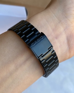 CASIO BLACK en internet