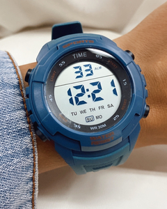 TIME