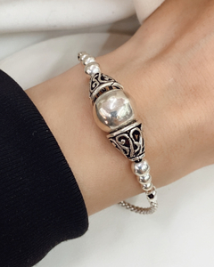 PULSERA PERLA - comprar online