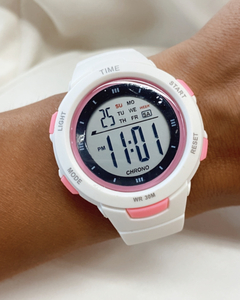 TIME