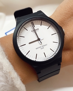 CASIO TREND