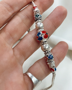 PULSERA INDIANA - comprar online