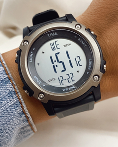 TIME