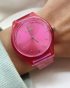 PINK ROXI