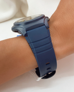 CASIO BLUE en internet