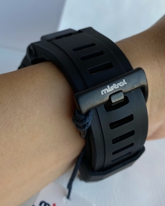 SMARTWATCH MISTRAL GE- 519 - LOL