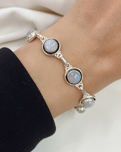 PULSERA LUNA - comprar online