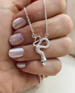 GARGANTILLA SNAKE - comprar online