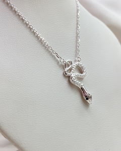GARGANTILLA SNAKE - tienda online