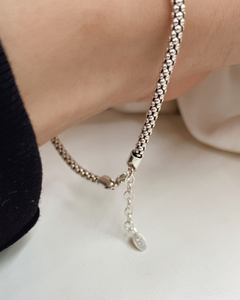 PULSERA PERLA - LOL