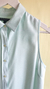 Camisa sin mangas BANANA REPUBLIC - comprar online