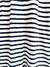 Vestido a rayas TOMMY HILFIGER - tienda online
