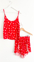 Pijama estrellitas SANTA BOHEMIA