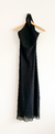 Vestido tubo ZARA