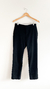 Pantalón sastrero negro UNIQLO - comprar online