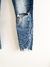 Jean con roturas &DENIM - comprar online