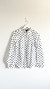 Camisa lunares Tommy Hilfiger