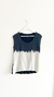 Blusa sin mangas byn VITAMINA