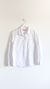 Blusa blanca YAGMOUR