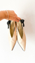 Botinetas Nude MACERATA - comprar online