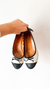 Ballerinas con Plataforma