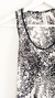 Blusa estampada + lentejuelas SWEET GLAM en internet