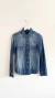 Camisa de jean TOMMY HILFIGER