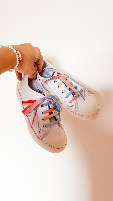 Zapatillas infantiles Cheeky