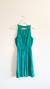 Vestido camisero CORTE INGLÉS