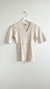 Sweater manga 3/4 MERONA - OUTLET - comprar online