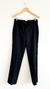 Pantalón sastrero a rayas CACHAREL - comprar online