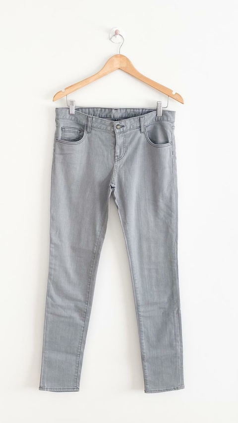 Pantalon jean gris VANS