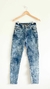Pantalón de jean nevado OCTANOS