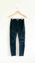 Pantalón negro roto skinny TOPSHOP
