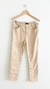 Pantalón beige FOREVER 21