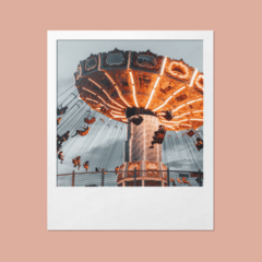 POLAROID - REVELAÇÃO 60 FOTOS - comprar online