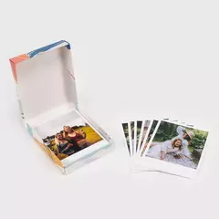 POLAROID - REVELAÇÃO 100 FOTOS na internet