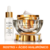 Set Concentré rostro y Sérum con ácido hialurónico