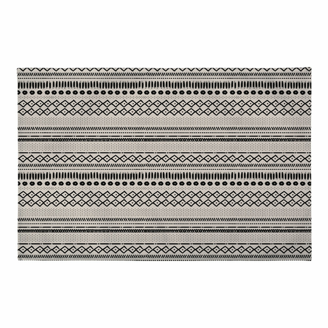 Jogo Americano Nylon (1Un.) - Classic Id003