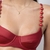 Biquini Dora Hotpants Red Cherry (Vermelho Cereja) na internet