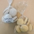 Alfajores x6 Bendita Galleta