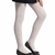Imagem do Meia Calça Infantil Canelada Selene – Fio 70 | Conforto e Proteção para o Inverno