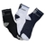 Kit Meias Cano Médio Importada – Conforto e Estilo | Kit com 3/6/12 Pares - Louje | Moda, estilo e muito mais para o seu dia a dia