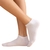 Kit Meias Soquete Leve e Respirável – Kit com 3/6/12 Pares (36 ao 40) - loja online